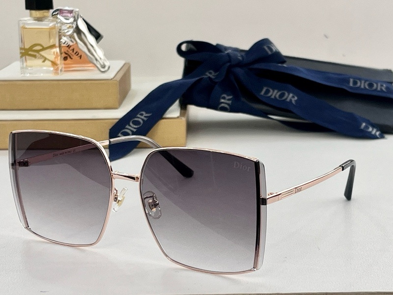 DIOR Sunglasses 59